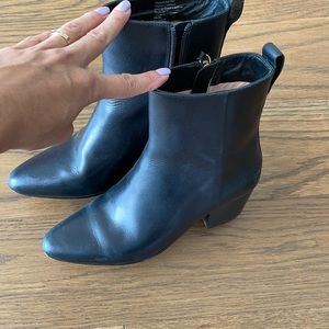 Jcrew boots